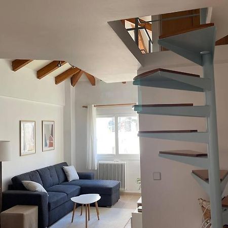 Attic Studio Stay Kalamata Zewnętrze zdjęcie