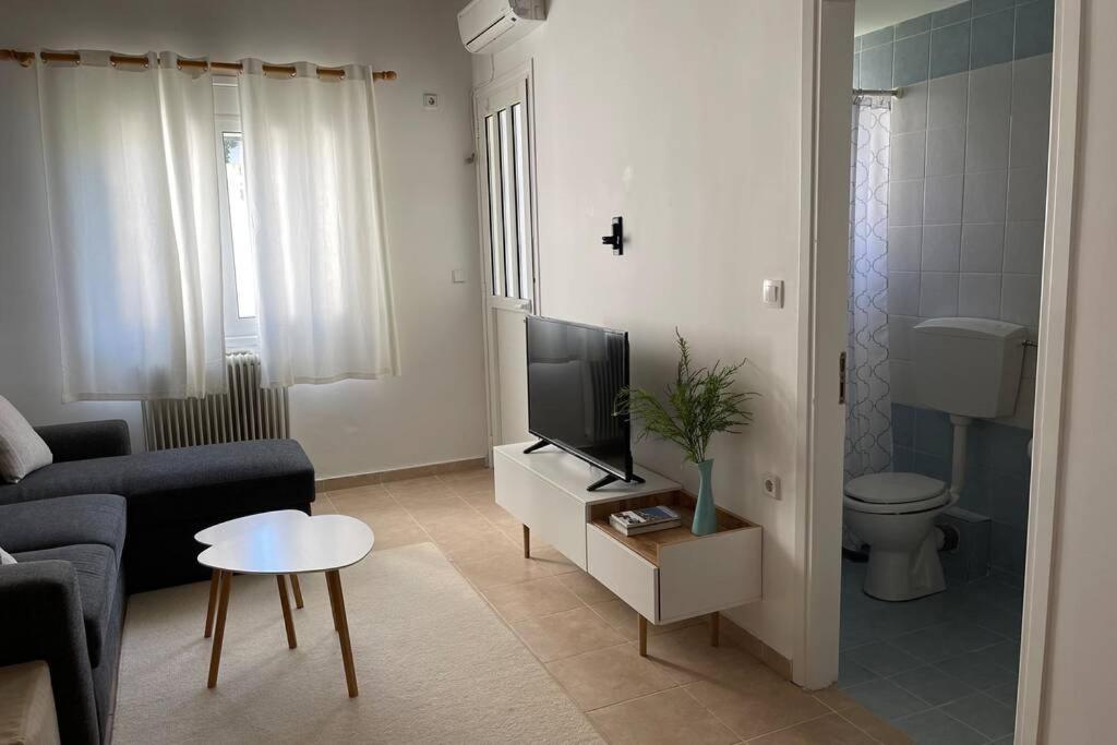 Attic Studio Stay Kalamata Zewnętrze zdjęcie