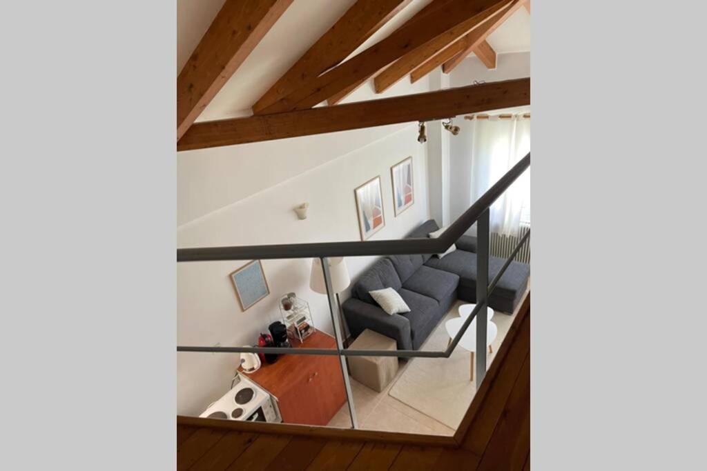 Attic Studio Stay Kalamata Zewnętrze zdjęcie