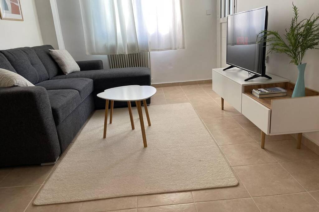 Attic Studio Stay Kalamata Zewnętrze zdjęcie