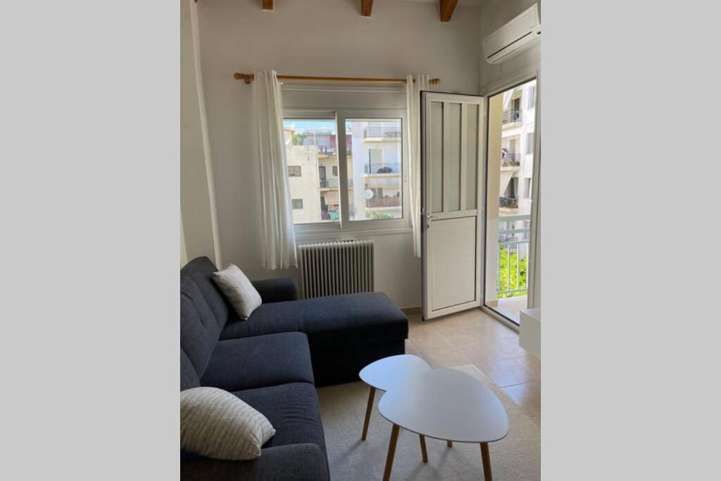 Attic Studio Stay Kalamata Zewnętrze zdjęcie