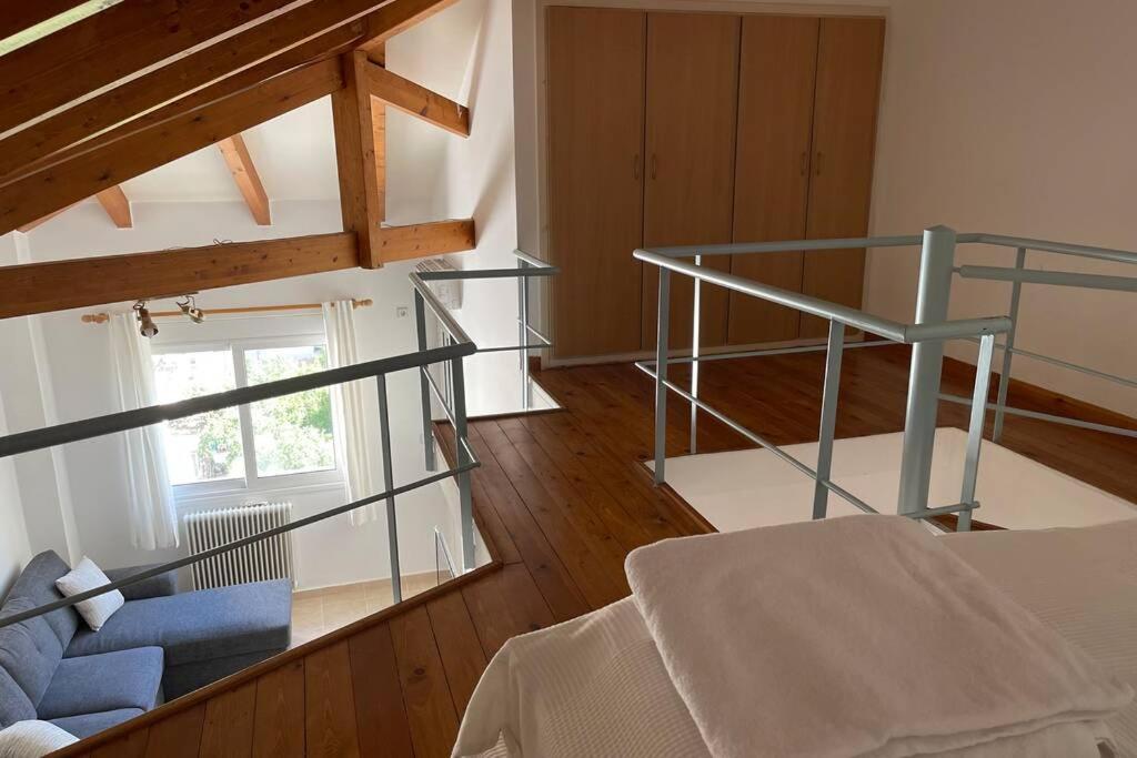Attic Studio Stay Kalamata Zewnętrze zdjęcie