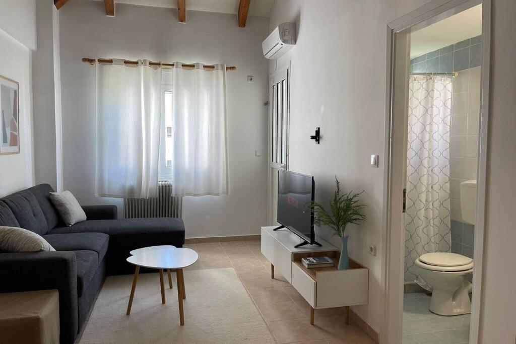 Attic Studio Stay Kalamata Zewnętrze zdjęcie