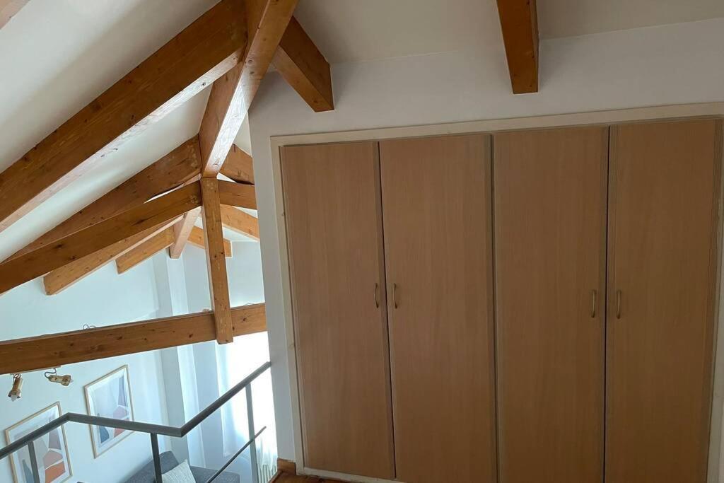 Attic Studio Stay Kalamata Zewnętrze zdjęcie