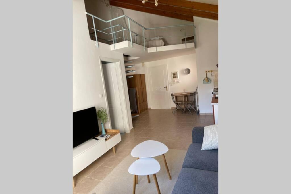 Attic Studio Stay Kalamata Zewnętrze zdjęcie