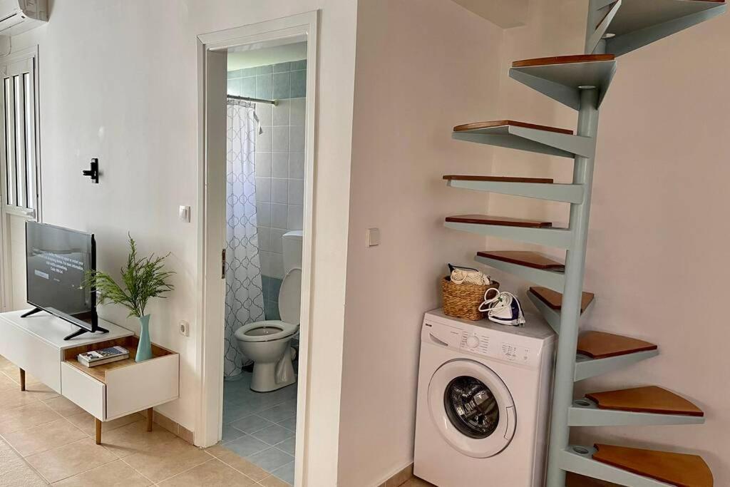 Attic Studio Stay Kalamata Zewnętrze zdjęcie